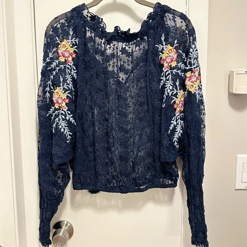 Free People free people